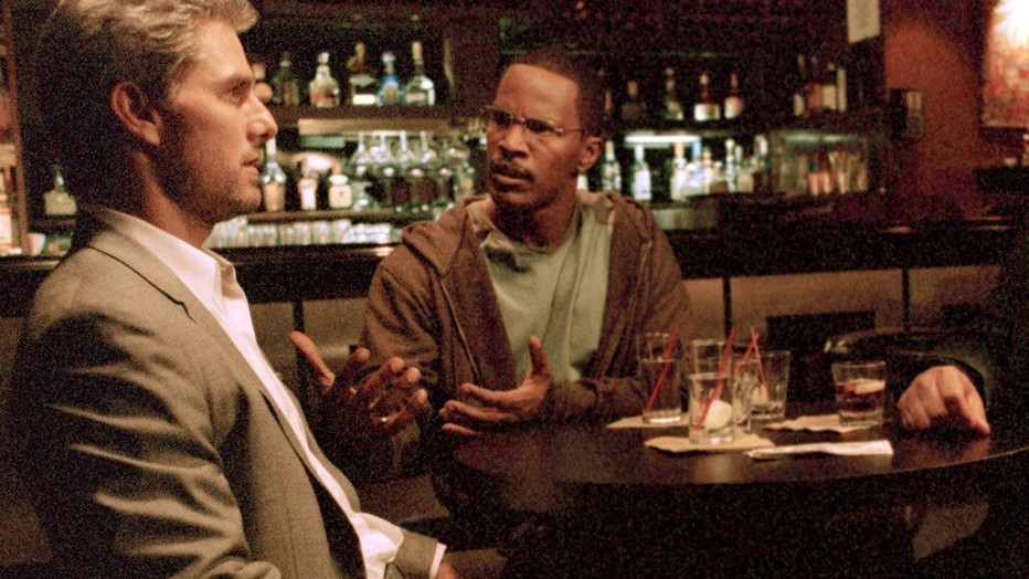 Arnold Schwarzenegger wil gerechtigheid in Collateral Damage Arnold Schwarzenegger wil gerechtigheid in Collateral Damage