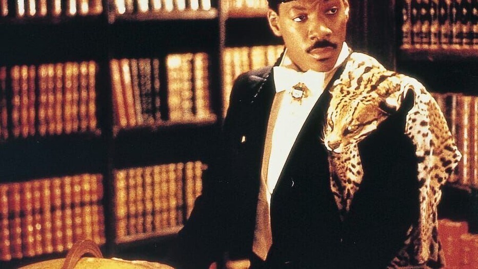 Coming to America Coming to America
