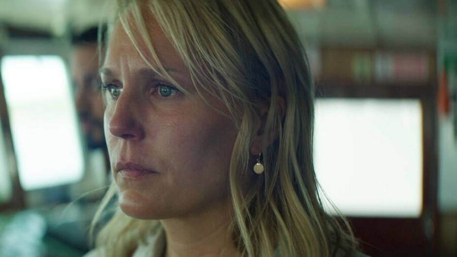 Hadewych Minis in Como el viento