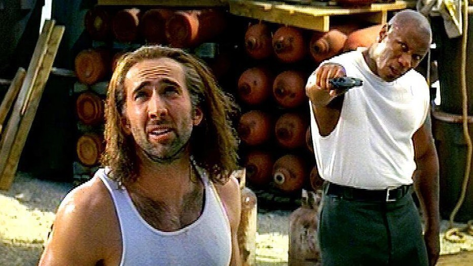 Con Air Con Air