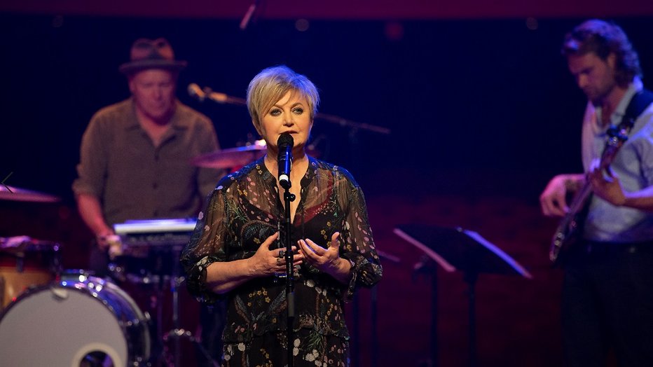 Concert voor de Zorg Concert voor de Zorg