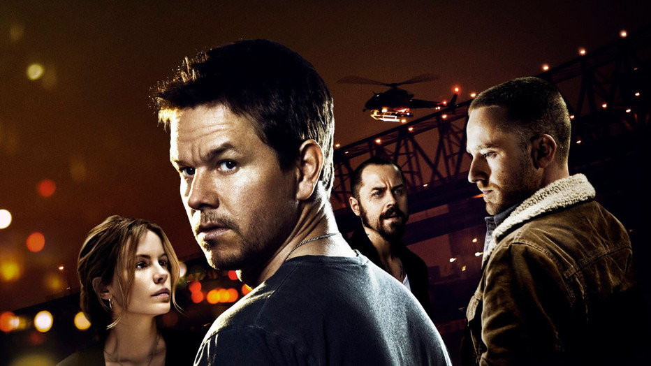 Mark Wahlberg en overige cast Contraband