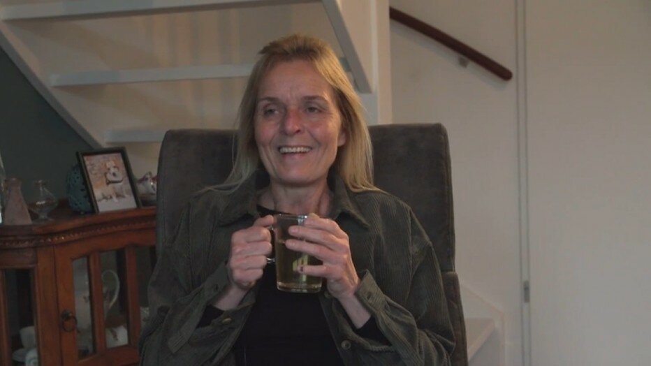 Cora in Boer Zoekt Vrouw Cora in Boer Zoekt Vrouw