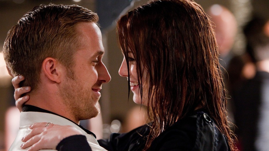 Ryan Gosling in Crazy, Stupid, Love Ryan Gosling in Crazy, Stupid, Love