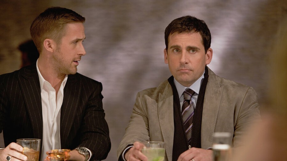 Crazy, Stupid, Love.