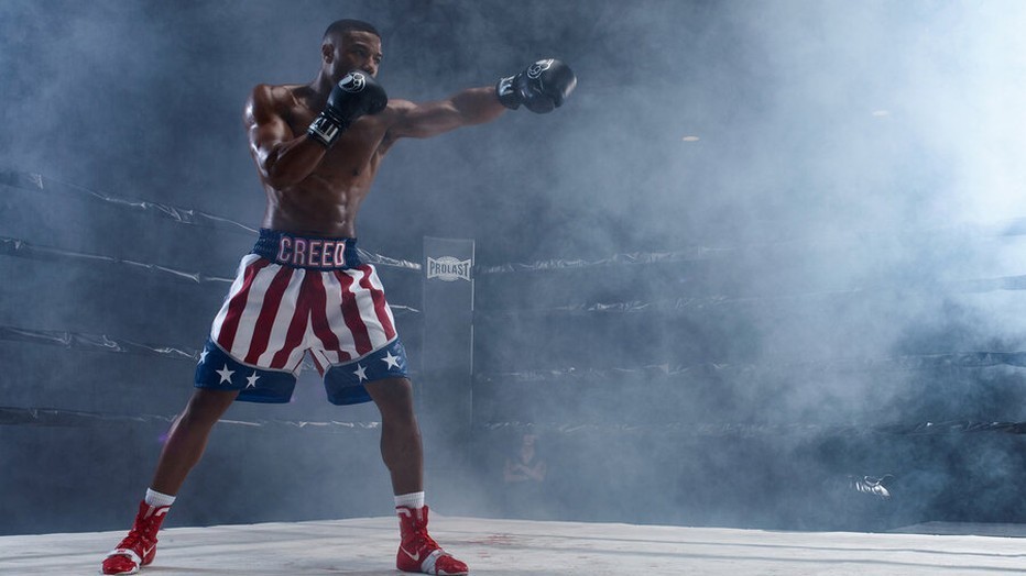 Creed 2 Creed 2