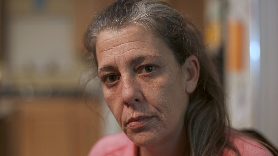 Crimedocs: Monster in the shadows