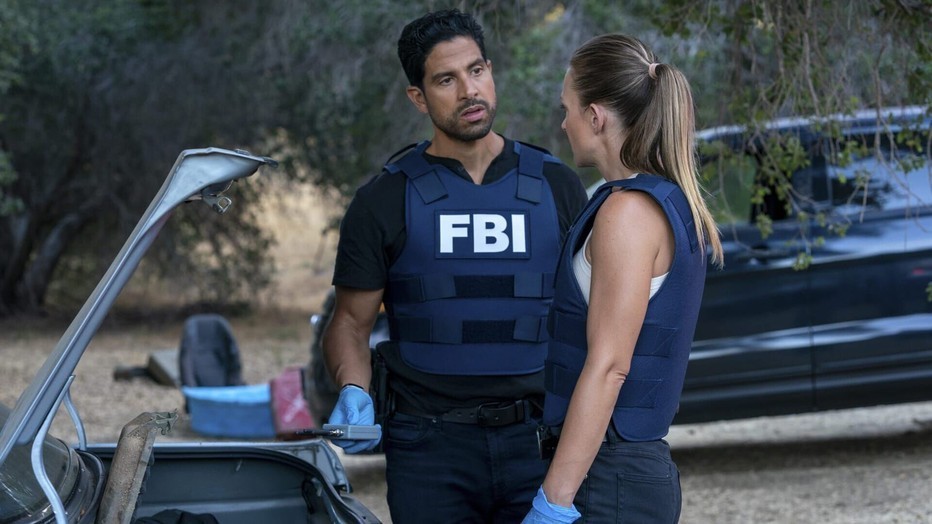 Criminal Minds Criminal Minds
