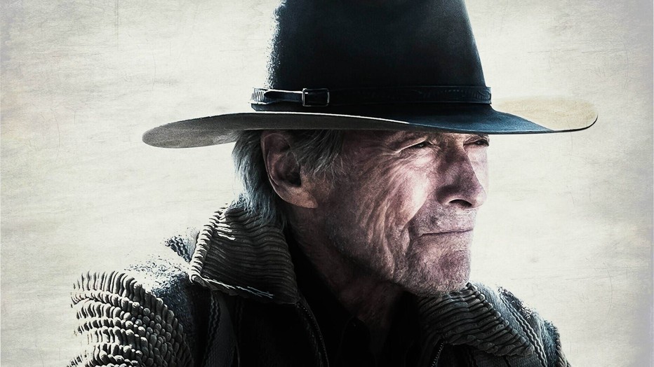 Clint Eastwood in Cry Macho