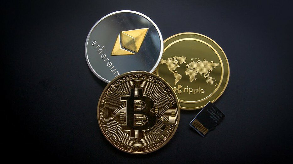 Cryptocurrecy Cryptocurrecy
