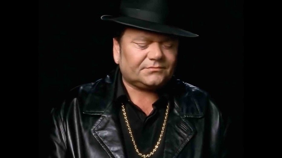 Hazes: afscheid van een kwajongen Hazes: afscheid van een kwajongen