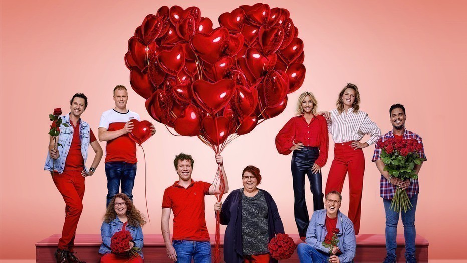 Kandidaten Cupido Ofzo Kandidaten Cupido Ofzo