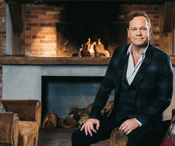 Carlo Boszhard presenteert I can see your voice