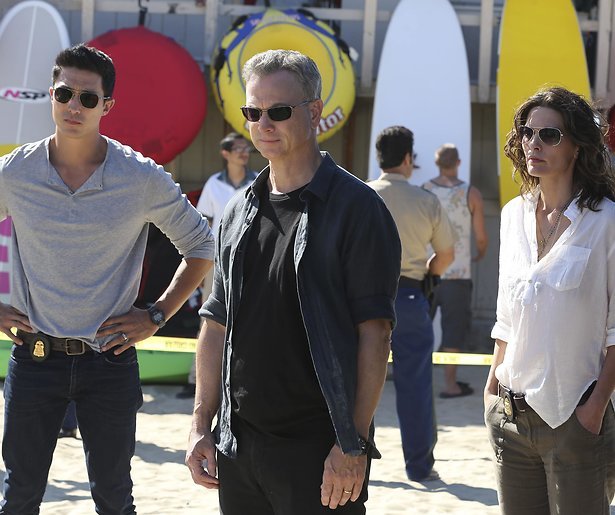 Kijktip: Criminal Minds: Beyond Borders seizoensfinale bomvol actie