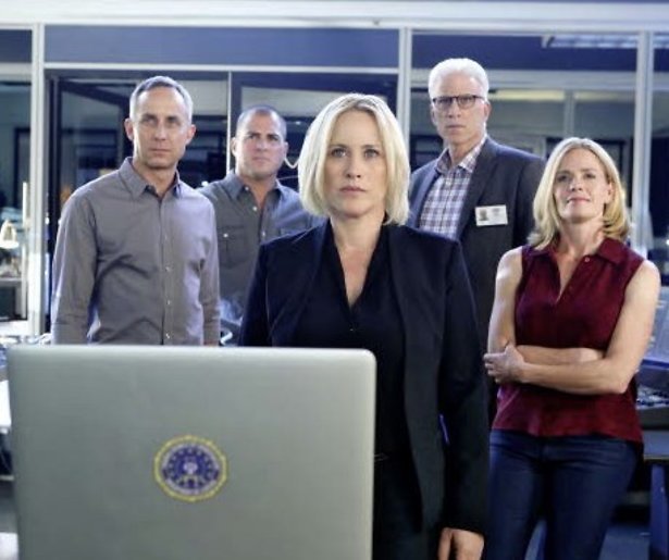 CSI stopt na vijftien jaar