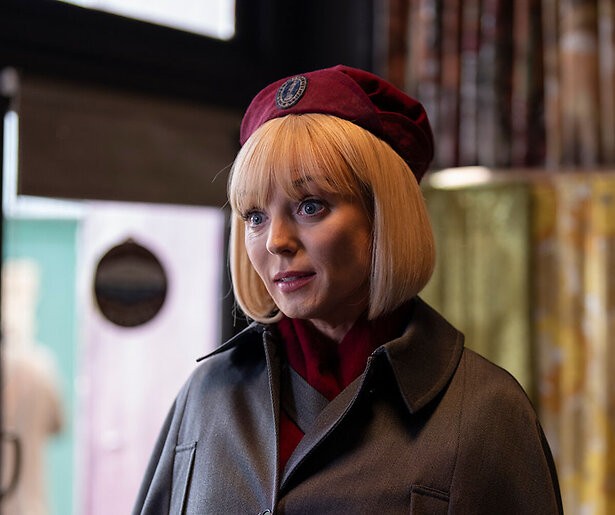 De geliefde serie Call the Midwife is terug bij BBC NL voor het vijftiende seizoen