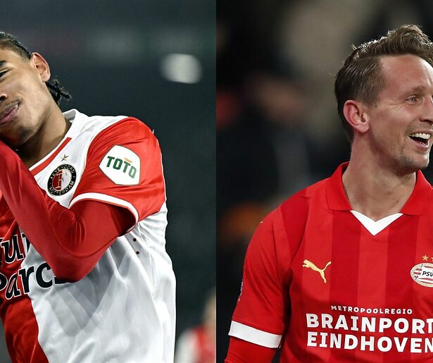 Bekerkraker tussen Feyenoord en PSV gratis te zien op ESPN 1