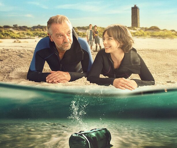 Alles wat je moet weten over de nieuwe KRO-NCRV dramaserie Badgast