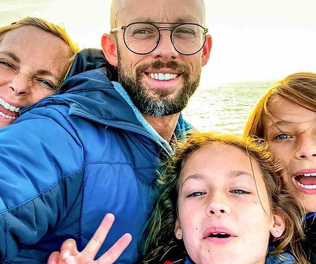 Nieuwe realityserie op SBS: Camping Coppens