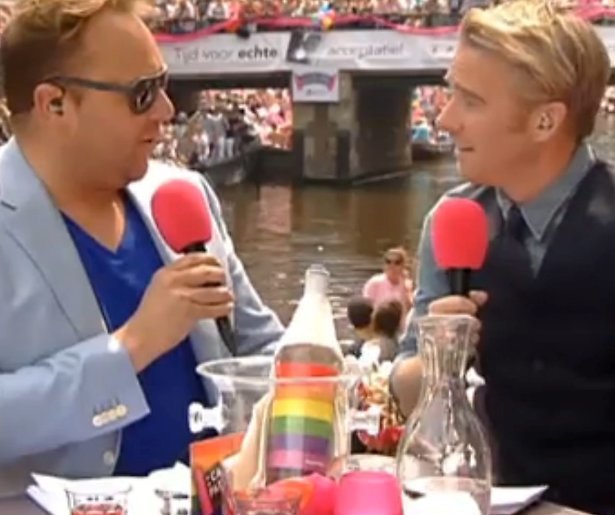 Kijkcijfers: 10 Jaar Ik Vertrek scoort uitstekend