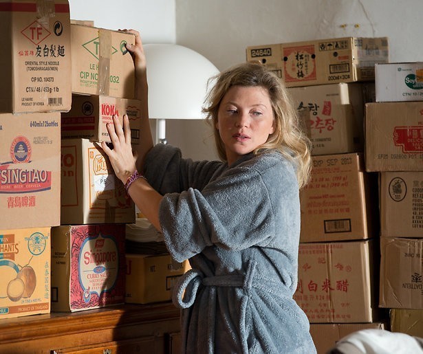 Kijktip: De splinternieuwe Franse politieserie: Candice Renoir