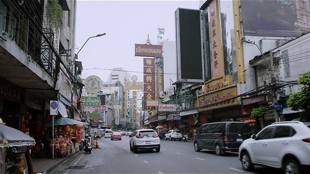 Juridische strijd ten einde