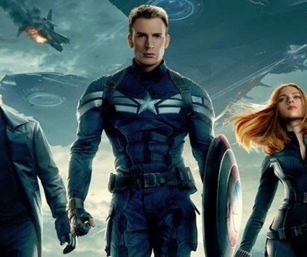 Chris Evans heeft het zwaar