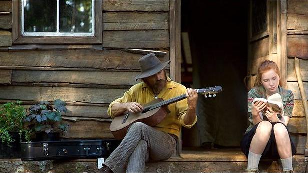 Captain Fantastic: Hartverwarmende roadmovie