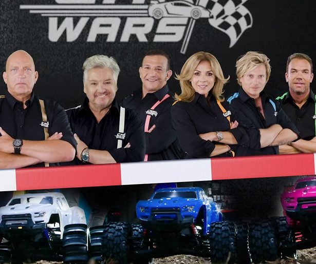 De TV van gisteren: Car Wars beleeft geen sterke start