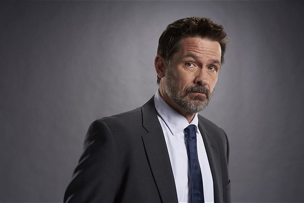 Moord op eigen vrouw?