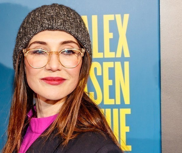 Carice van Houten maakt kans op een Emmy Award