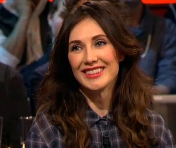 Carice van Houten is weer vrijgezel