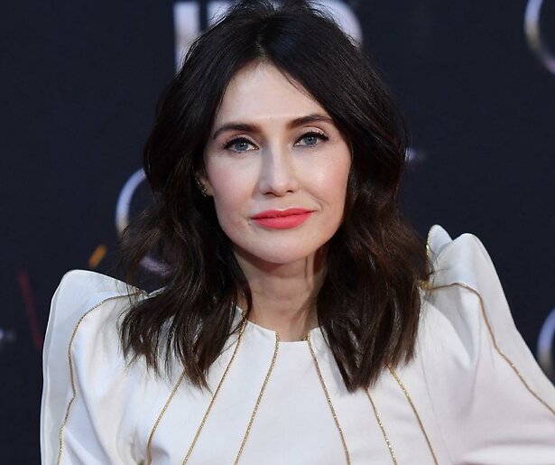 Carice van Houten gaat niet meer naakt