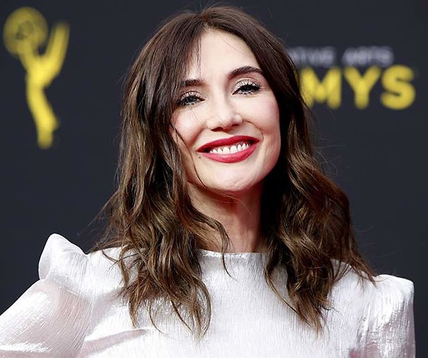 Carice van Houten grijpt naast Emmy