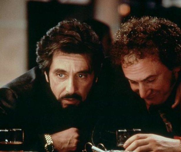 Van kruimeldief naar heroïnekoning