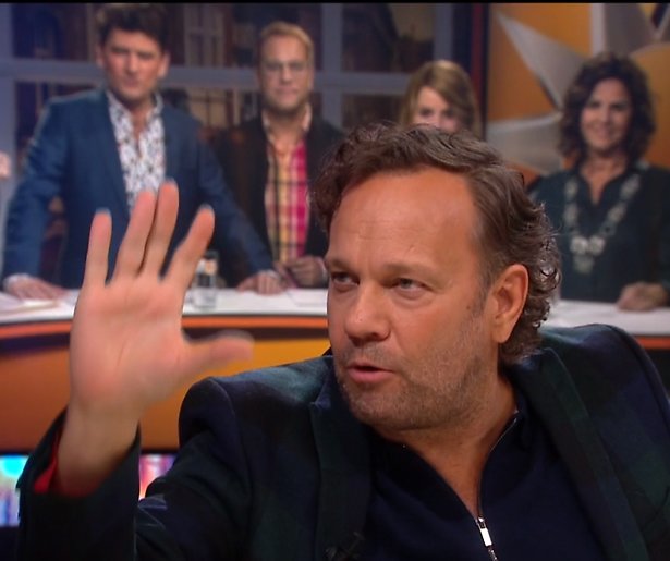 Videosnack: Carlo Boszhard verklaart typetjes bij Beau