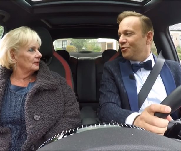 Wil Boszhard toont bestaan echtgenoot aan 