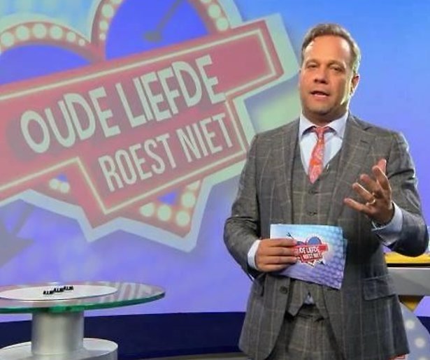 Kijktip: Carlo Boszhard in Goede Tijden, Slechte Tijden
