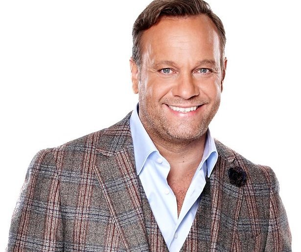 Kijktip: Een nieuw seizoen van Carlo's TV Café