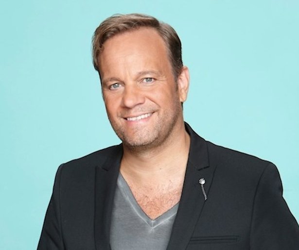 Carlo Boszhard niet bang voor concurrentie Kim-Lian en Dirk