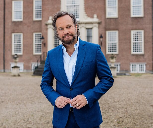 Carlo Boszhard klaagt Roddelpraat aan na aantijgingen grensoverschrijdend gedrag