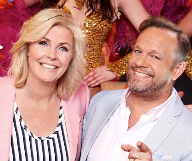 Hoe zit het nou met Carlo en Irene?