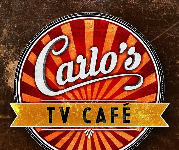 Carlo's TV Café krijgt tweede seizoen