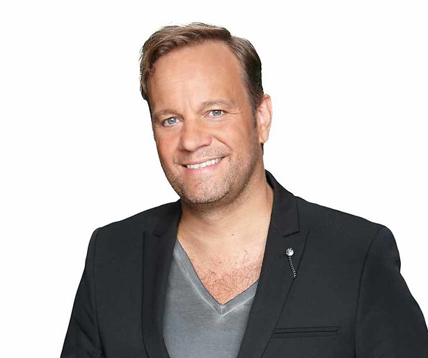 Carlo Boszhard maakt nieuwe grote show