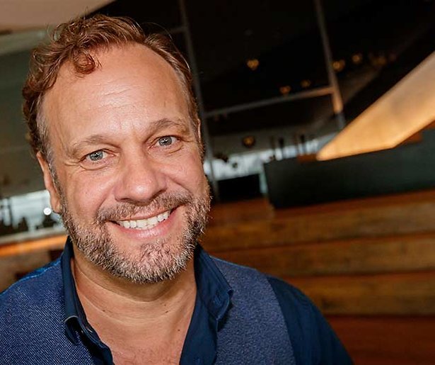 5 vragen aan Carlo Boszhard