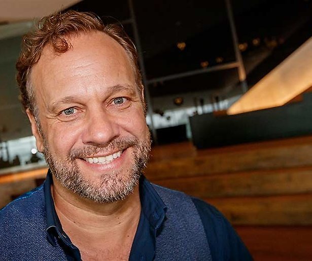 Boszhard: RTL wilde De TV Kantine op donderdag