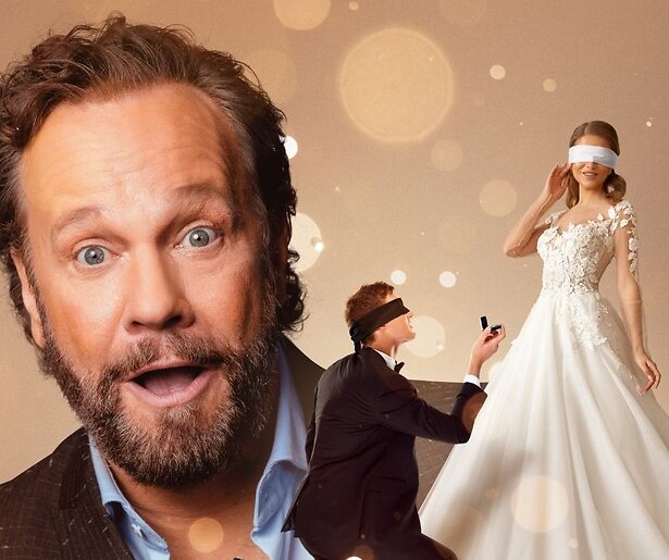 Krijgt Married at First Sight wederom een vervolg? Carlo Boszhard geeft antwoord