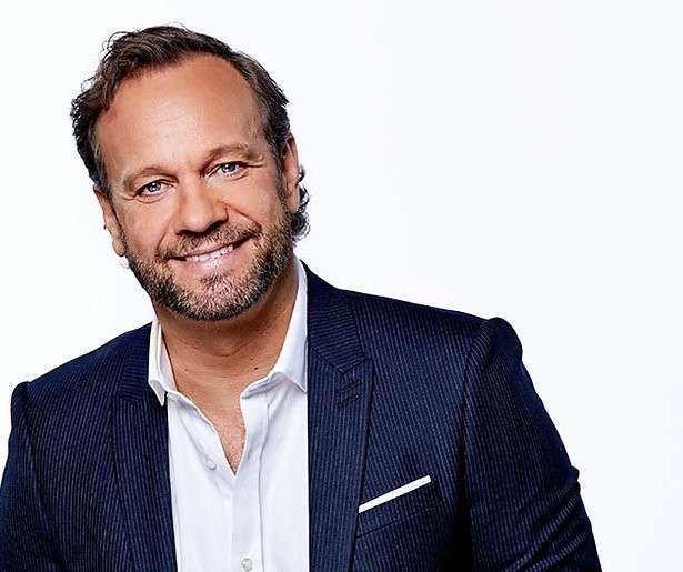 Carlo Boszhard nieuwe columnist Televizier