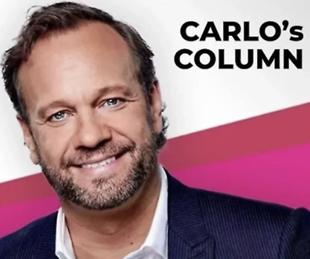 Carlo Boszhard kan zich goed verplaatsen in de queens