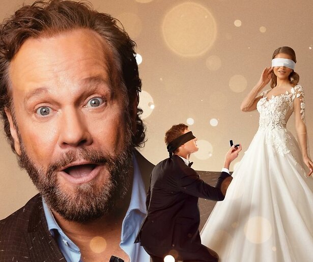 Married At First Sight: deze bijzondere foto van deelnemers roept vragen op